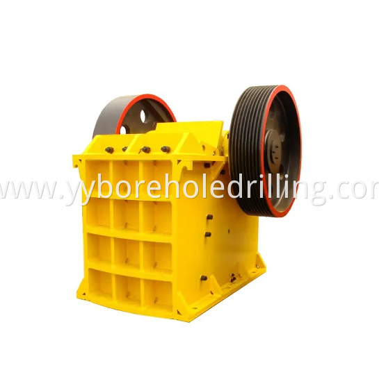 Hot Sale Pe150 250 Jaw Crusher For Sale 3